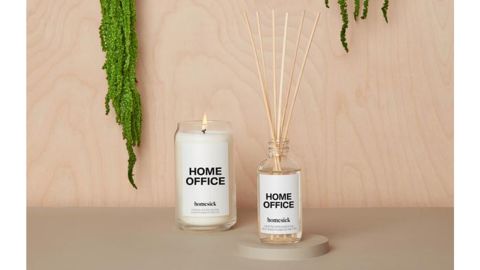 Home Office Reed Diffuser