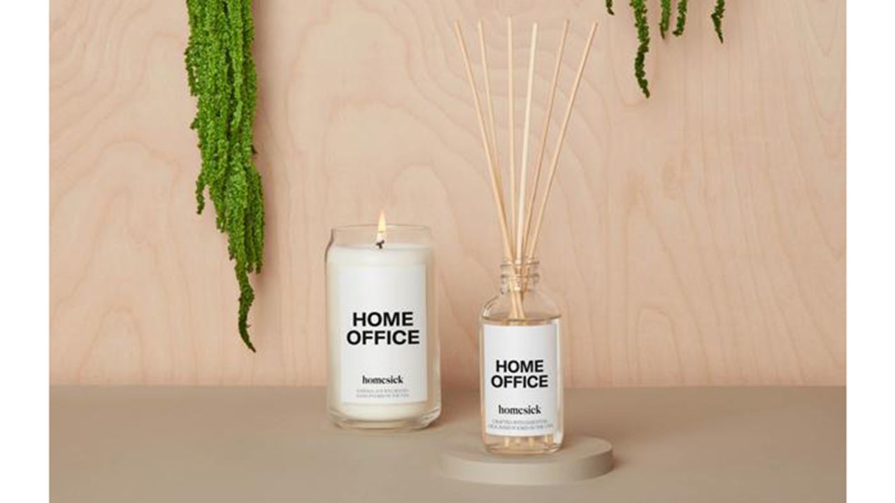 coworker gifts homesick