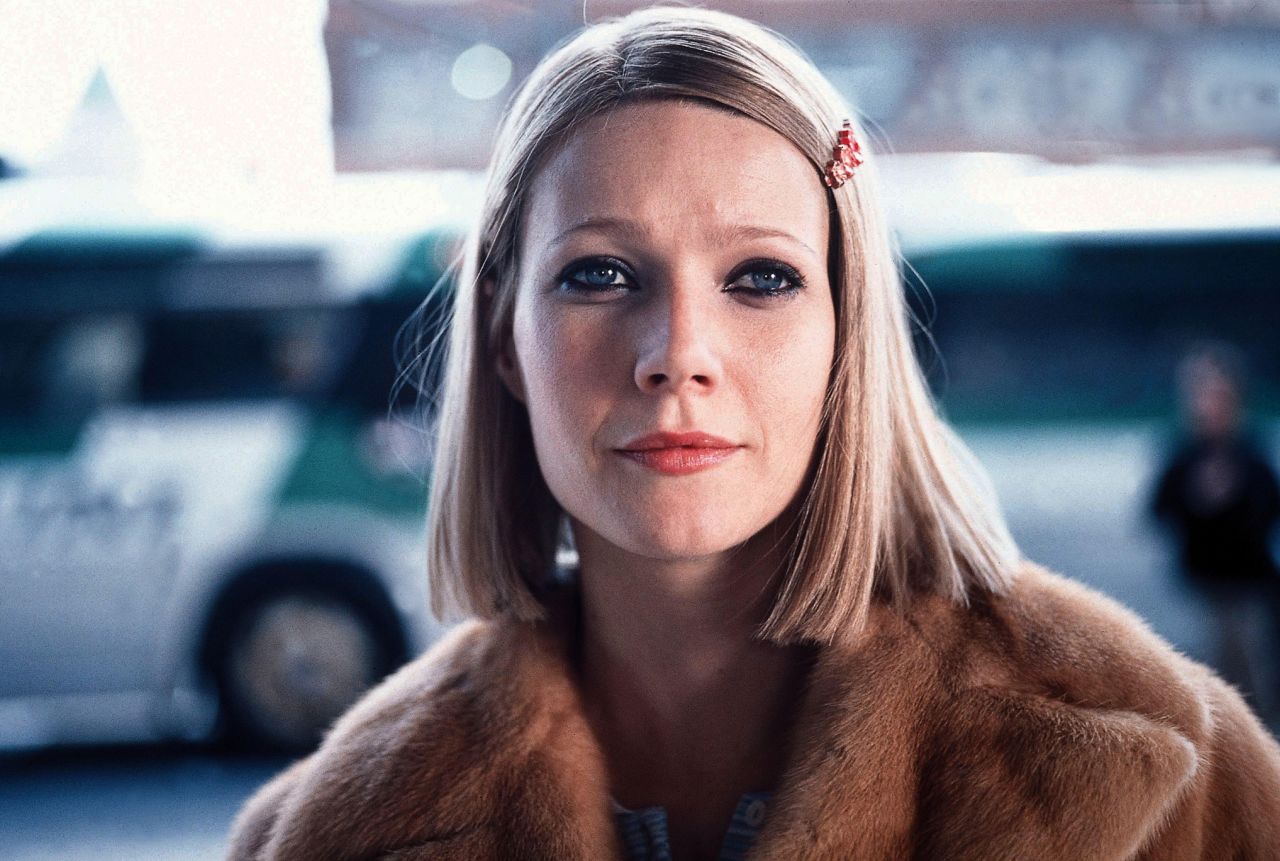 Gwyneth Paltrow's character, Margot, has provided inspiration for a number of real-life designers.