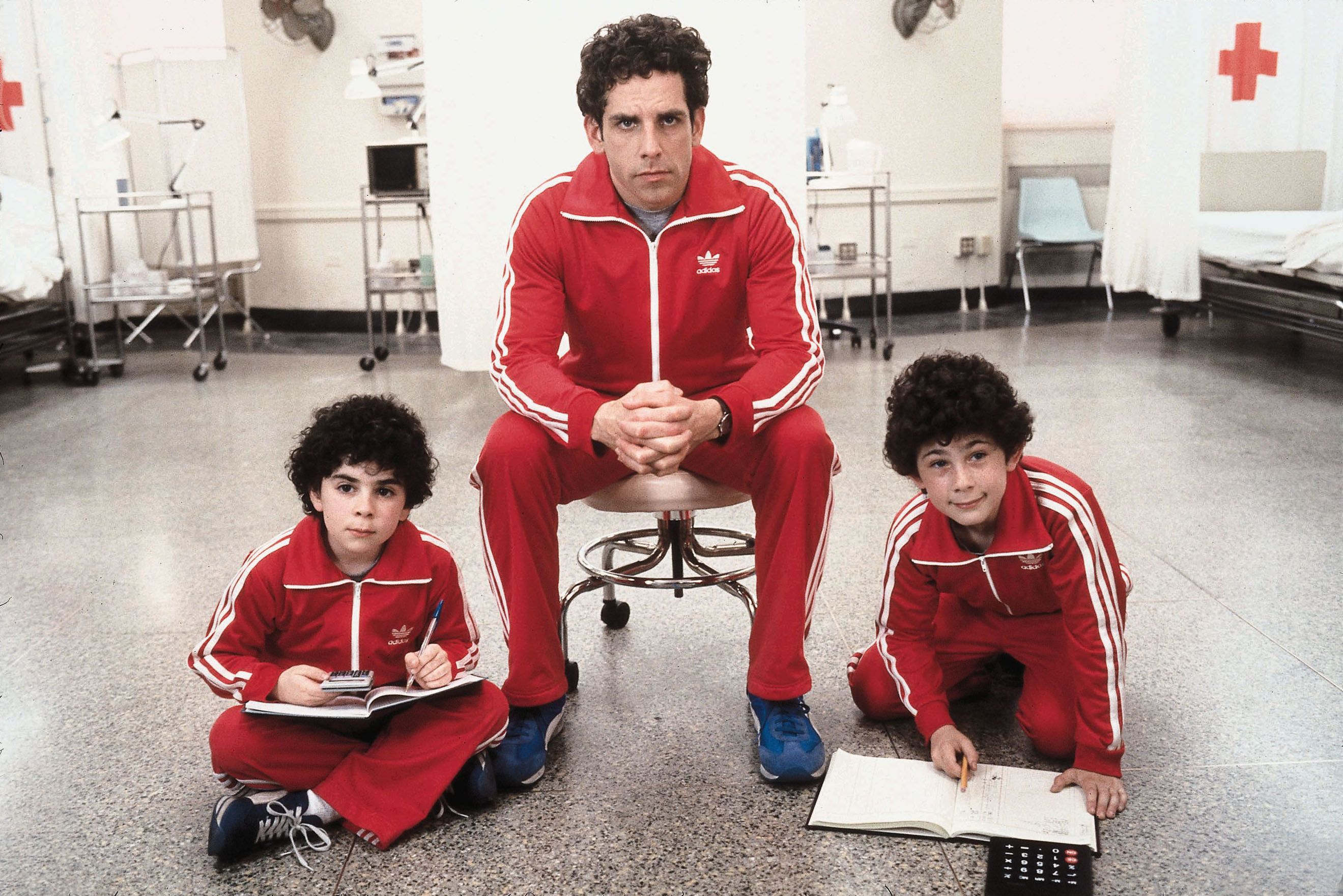 The Royal Tenenbaums' at 20: How the cult classic defined Wes