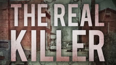 "The Real Killer" seeks to unravel a brutal crime from decades ago.