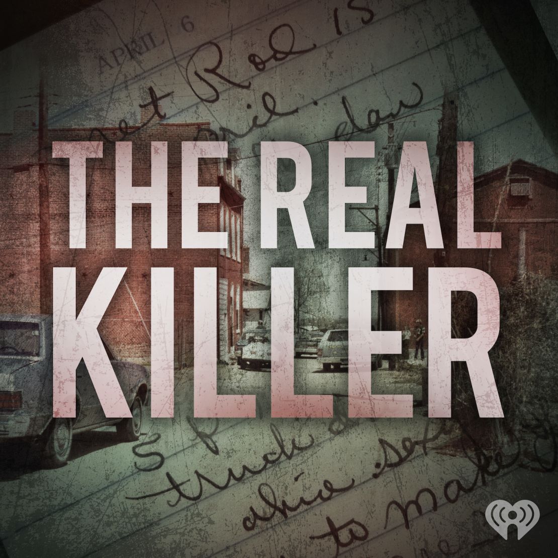 "The Real Killer" seeks to unravel a brutal crime from decades ago.