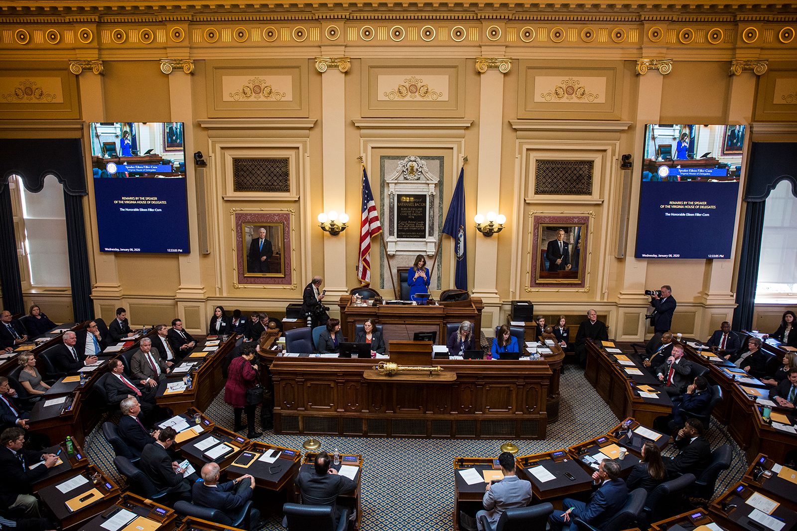 virginia house of delegates 2021