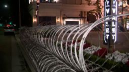 02 The Grove Los Angeles mall fencing 1203 SCREENSHOT