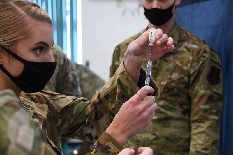 air force vaccine religious exemptions