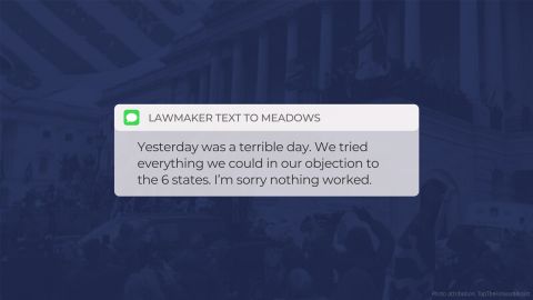 Select Committee to Investigate the January 6th Attack on the United States Capitol