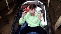 youtube mr beast buried alive