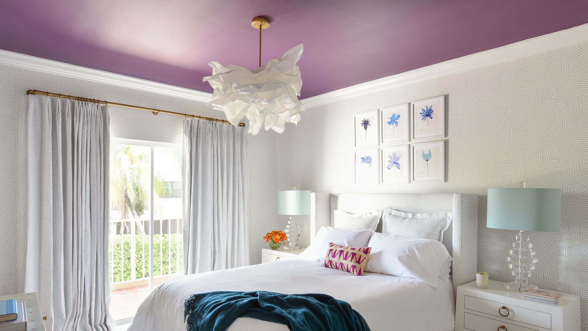 Home decor essentials for Pantone Color of the Year