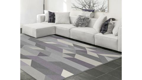 Ruggable Urbano Lilac Rug 