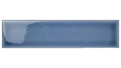 KDC Tile and Marble Blue Ceramic Subway Tile