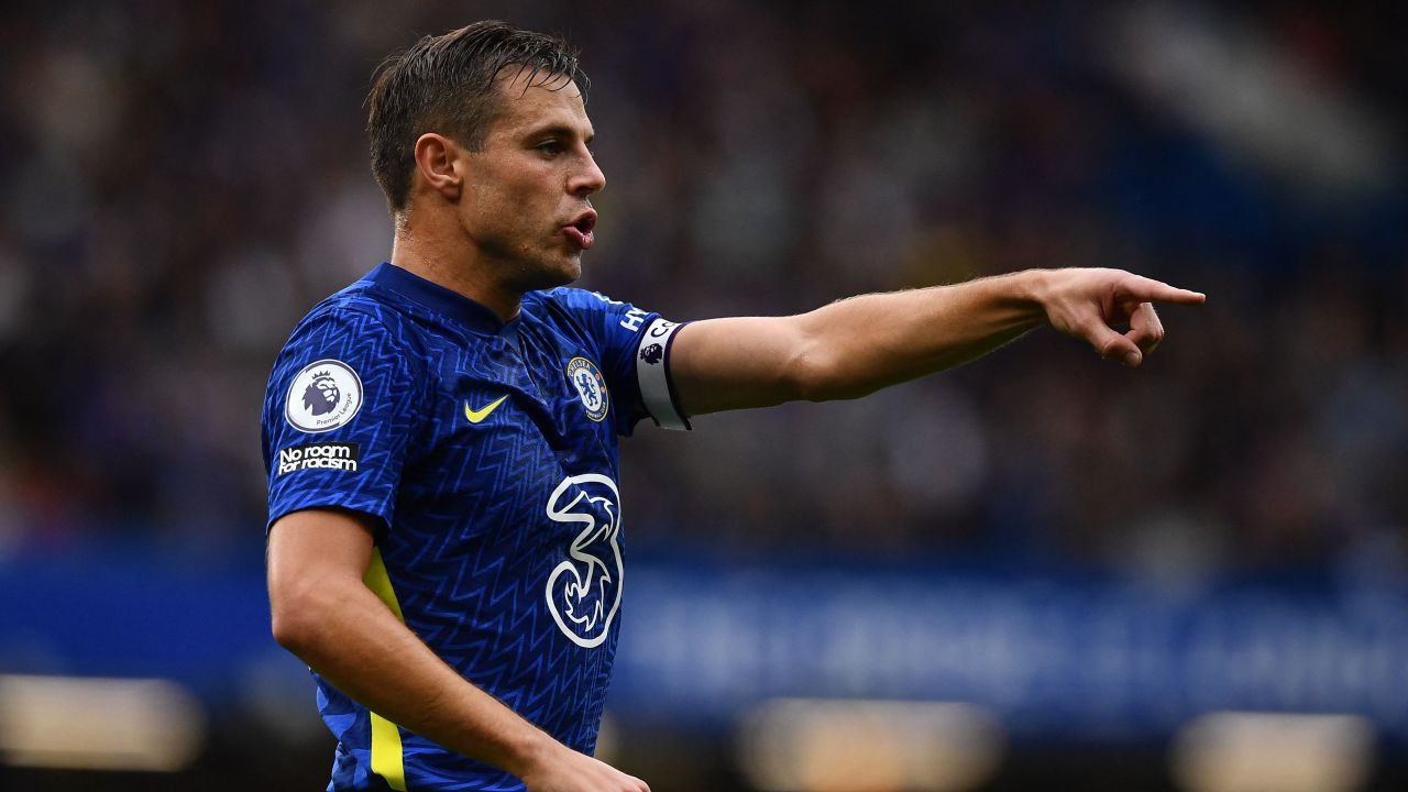 Cesar Azpilicueta says he would support another social media boycott.
