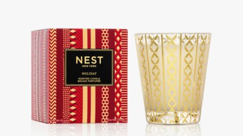 Nest Fragrances Holiday Classic Candle