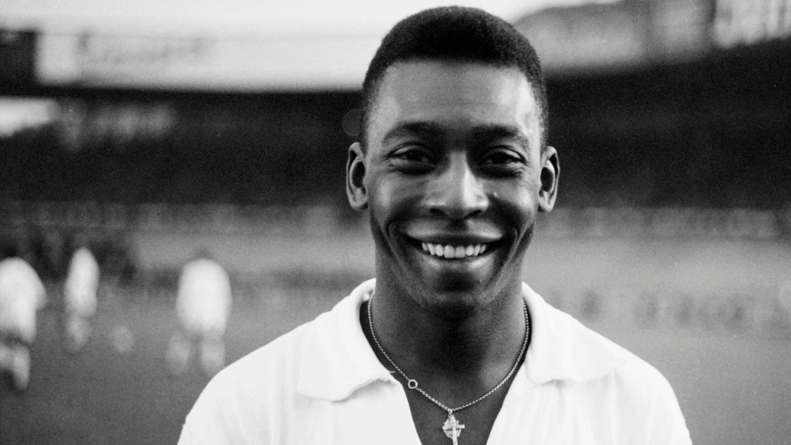 Pelé was born Edson Arantes do Nascimento on October 23, 1940. His parents named him after inventor Thomas Edison. <a href="https://www.theguardian.com/football/2006/may/13/sport.comment9" target="_blank" target="_blank">He got the nickname Pelé</a> when he was a young boy and had trouble pronouncing the name of his favorite player, a goalkeeper named Bilé who played with his father at a local club.
