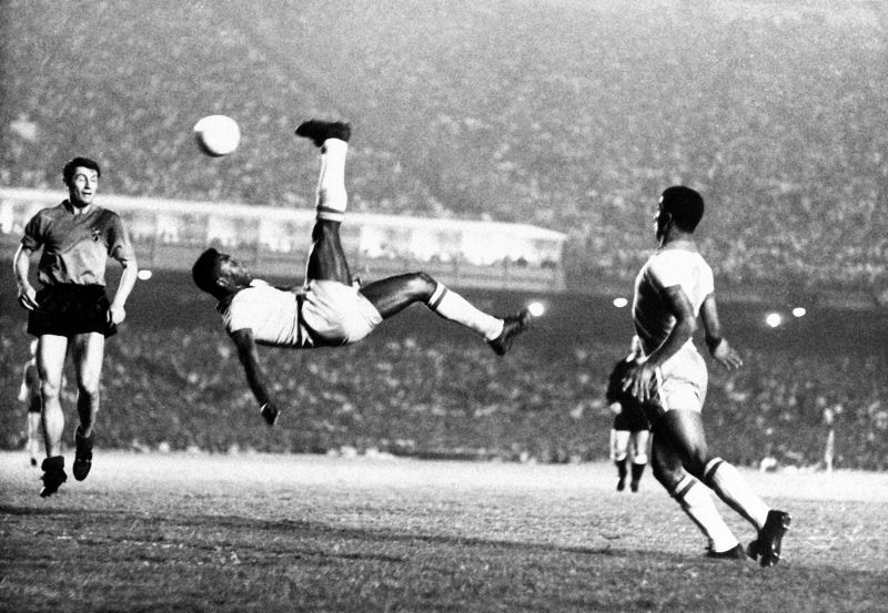 Pelé: What made Brazilian legend so great | CNN