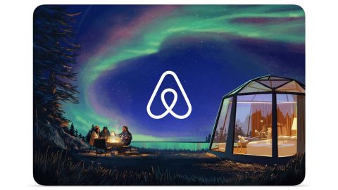 Airbnb Gift Cards