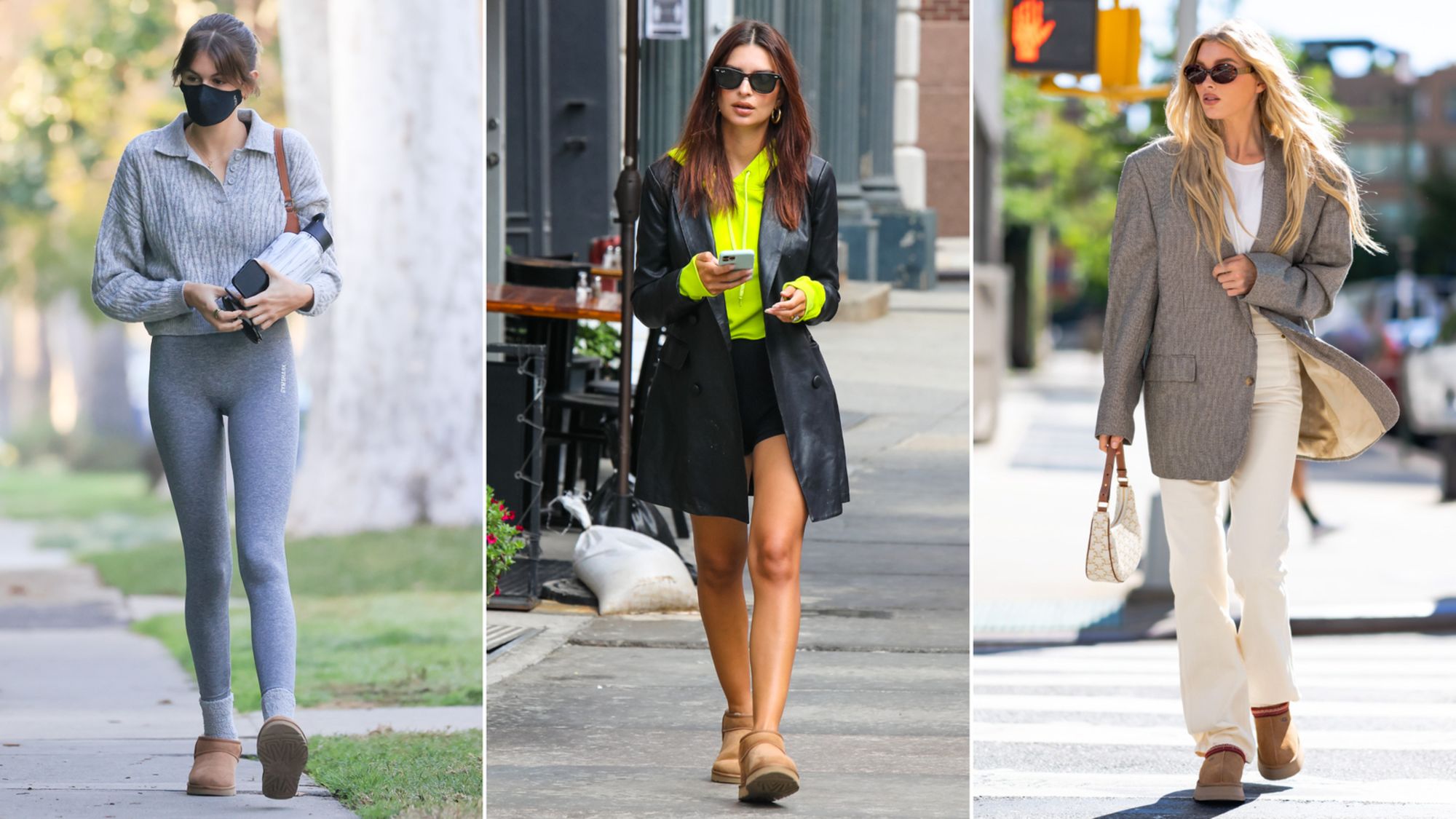 How By Far Bags Became A Celebrity Staple