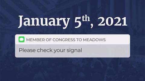 Source: The House select committee investigating the January 6 insurrection