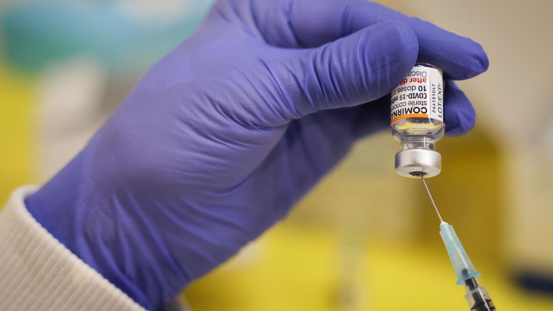 German health minister says there are not enough vaccines for start of ...