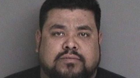 Tesla employee Anthony Solima is accused of shooting a co-worker.