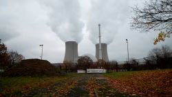 nuclear power germany