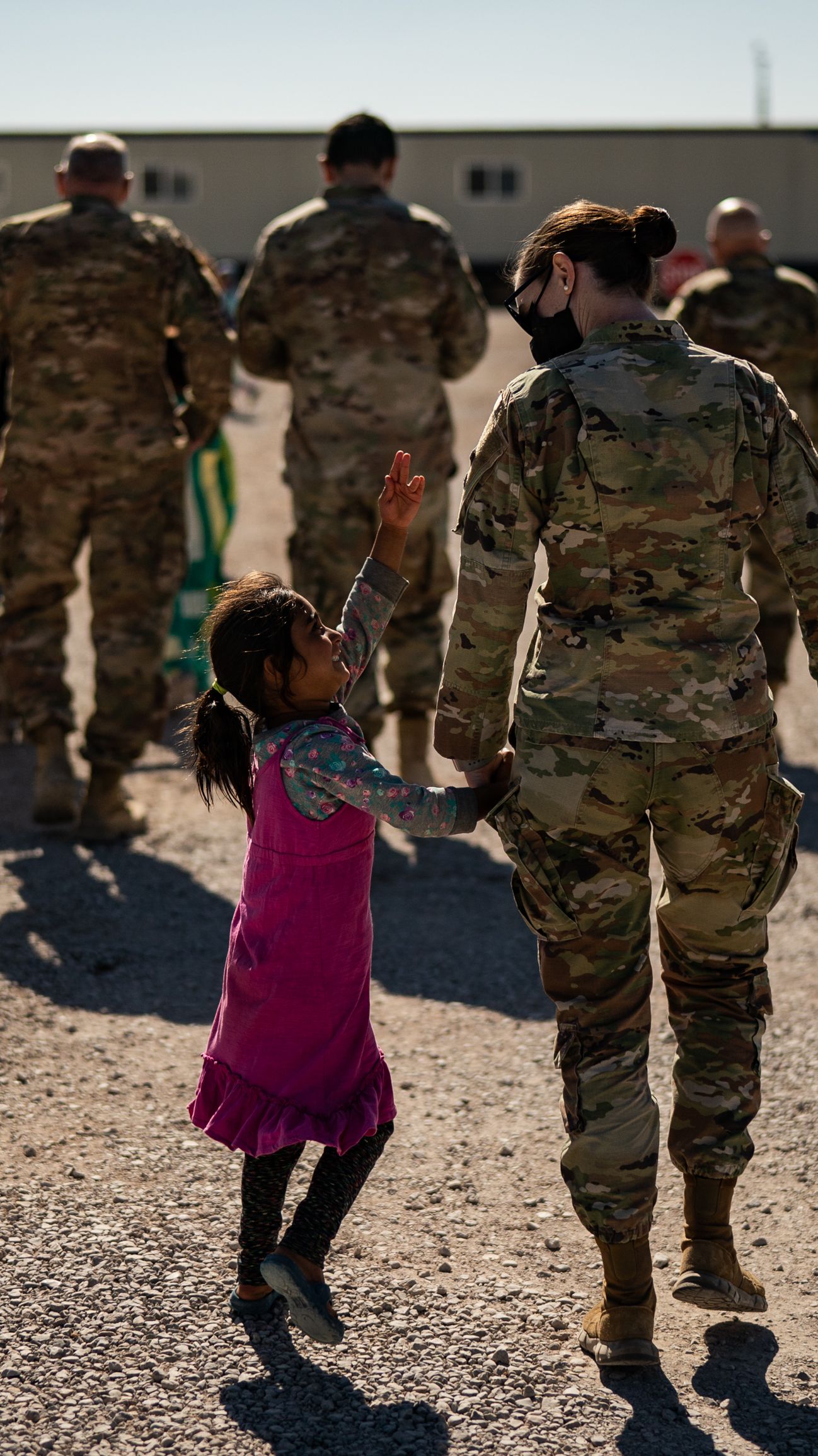 komme Oceanien Fremme 1,450 Afghan kids were evacuated to the US without their parents. Some are still in limbo | CNN komme Oceanien Fremme 1,450 Afghan kids were evacuated to the US without their parents. Some are still in limbo | CNN