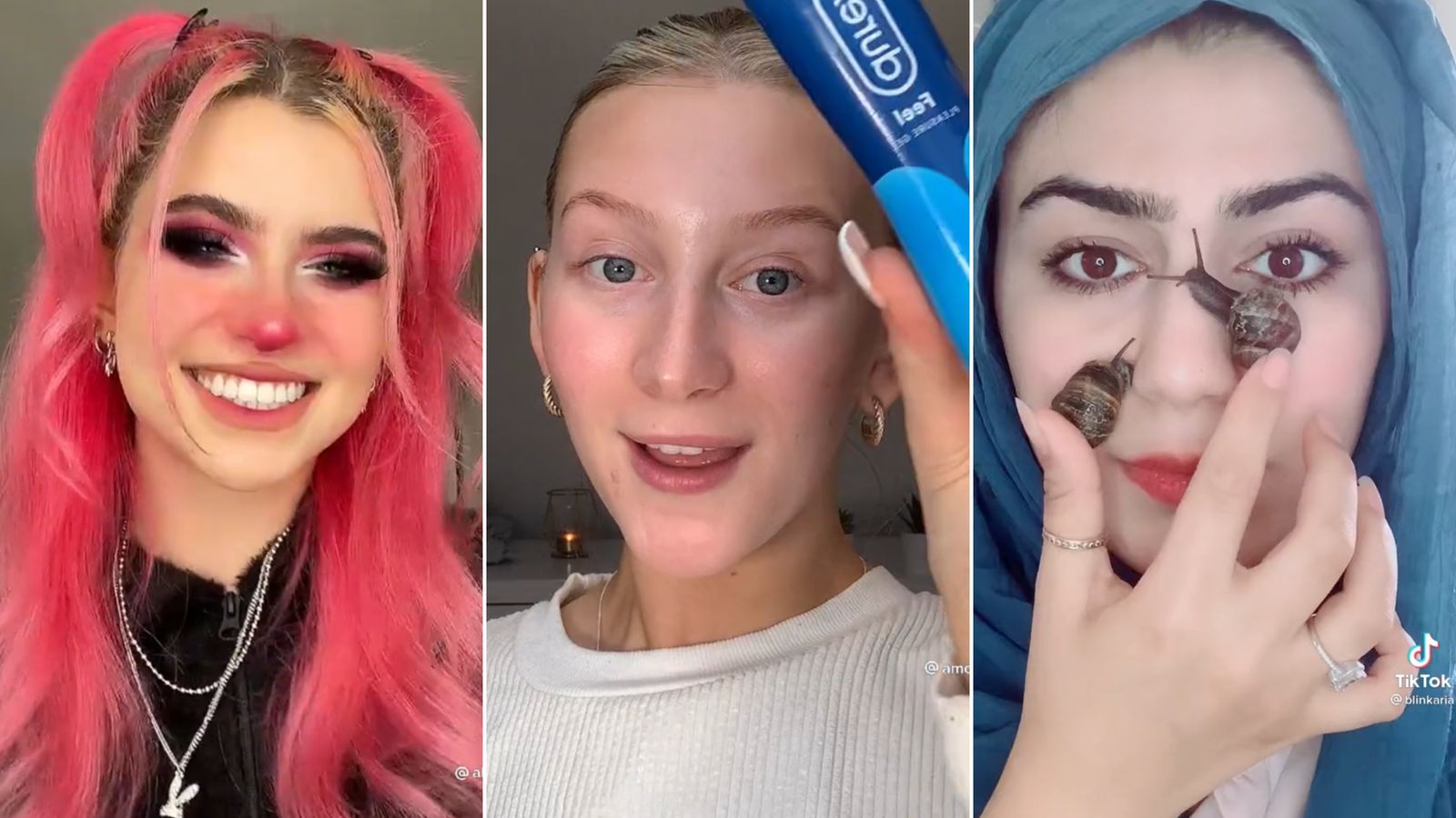TikToker Slams Toxic Beauty Trends and Shows Just How Much the 'Perfect'  Body Has Changed