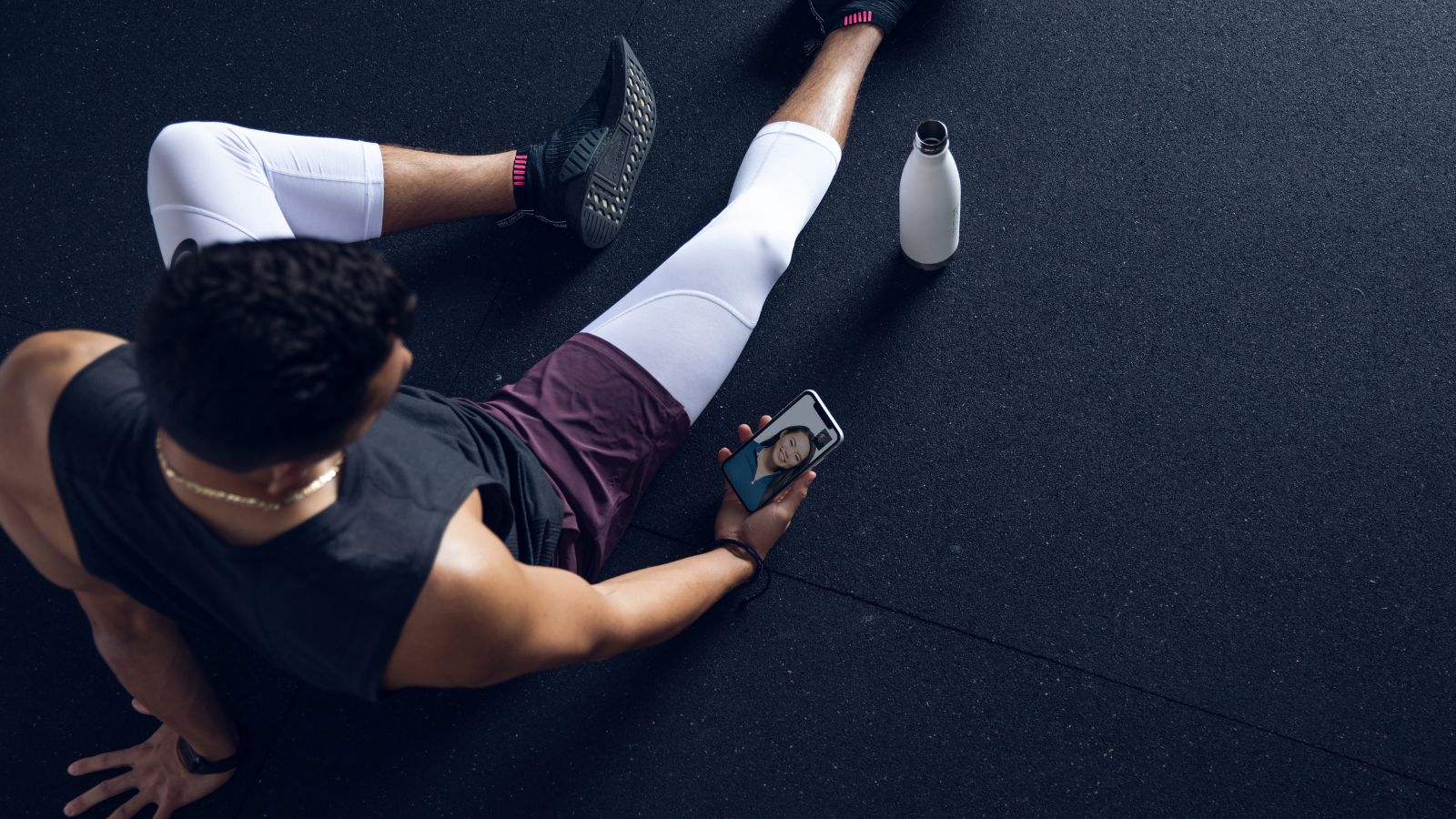 An inside look at Future, the $150-per-month fitness app that promises to  hold you accountable