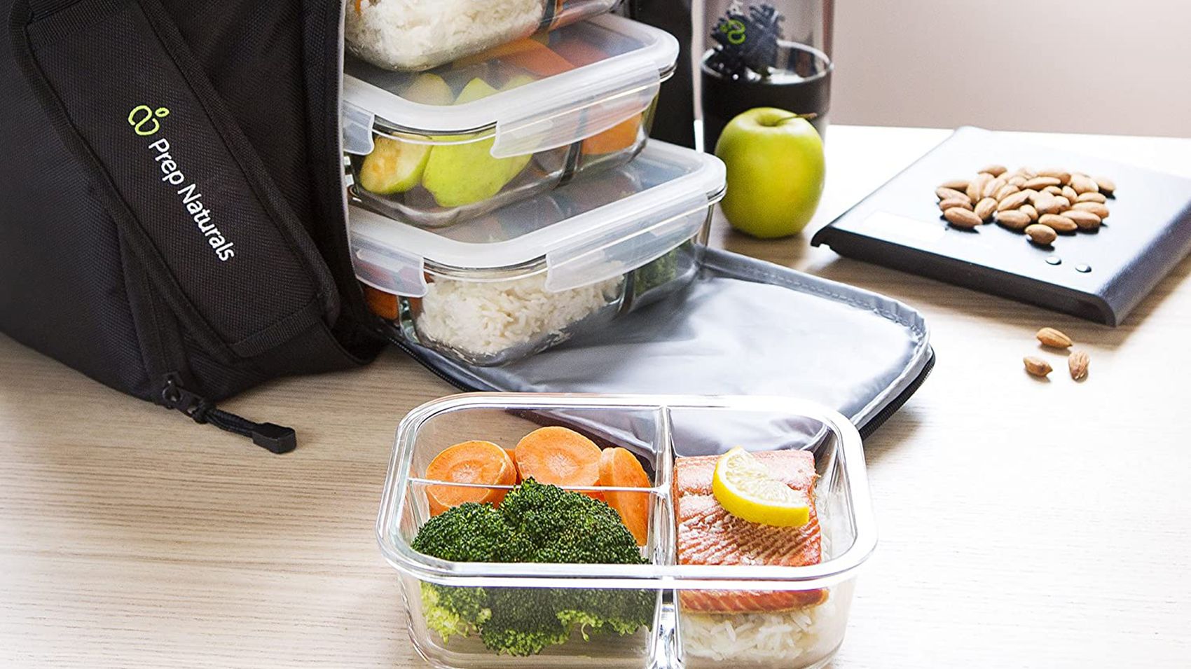 The 9 Best Meal Prep Containers