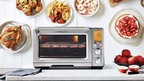 Breville The Smart Oven Air Fryer