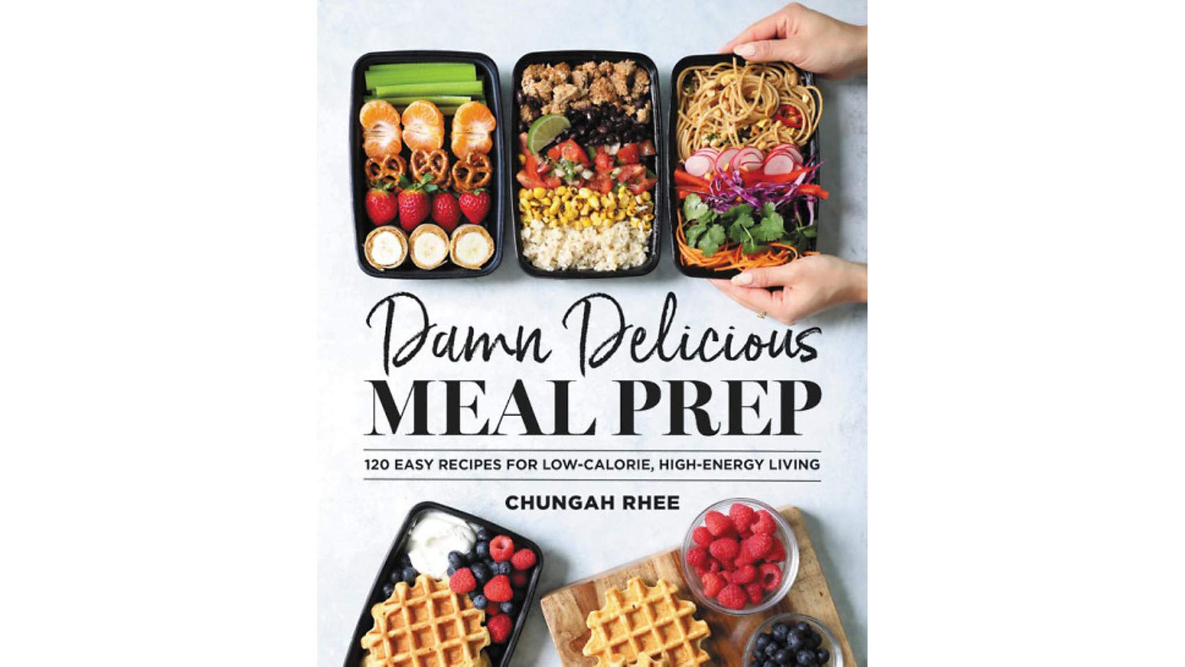 Preppy Meals - Meal Prep Made Easy - ENERGY BOOST LUNCH BOX *Rated:  INGREDIENTS o 5.3 oz Greek Yogurt (or Coconut Yogurt for Vegan alternative)  o 2 tablespoons maple syrup o 1/2