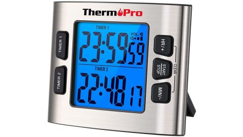 ThermoPro TM02 Digital Kitchen Timer 