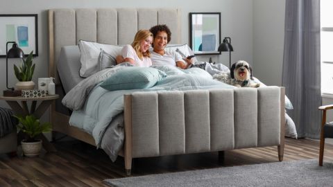 mattress firm year end sale lead
