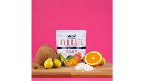laird superfood sustainable products Coconut