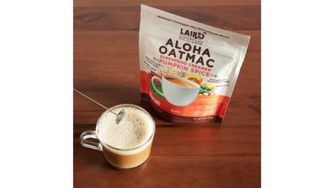 laird superfood sustainable products Creamer