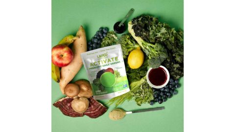 laird superfood sustainable products Greens