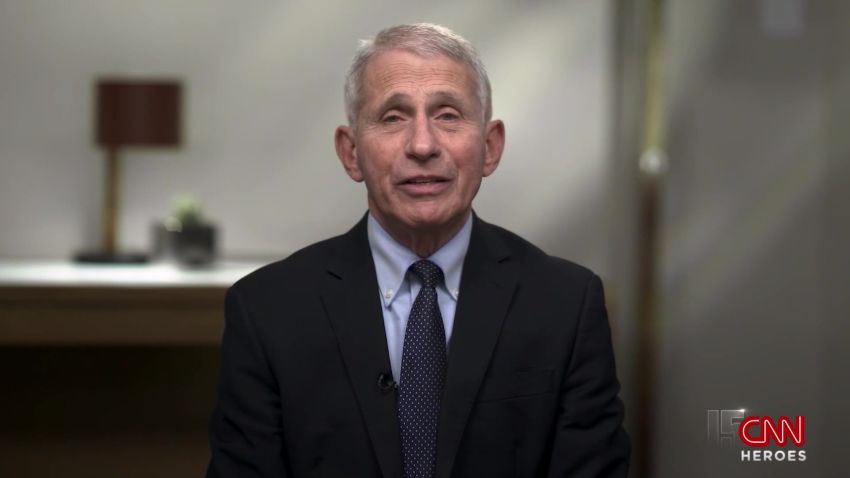 cnnheroes tribute dr anthony fauci