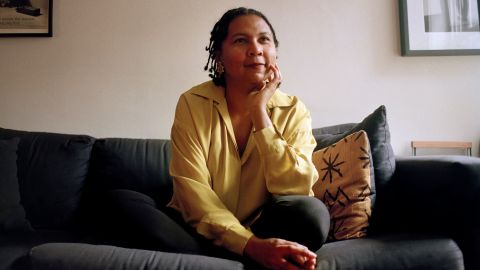 bell hooks, born Gloria Jean Watkins, died Wednesday in her home, Berea College announced.