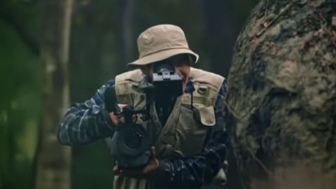 Some said the video promoted the practice of secretly filming women.
