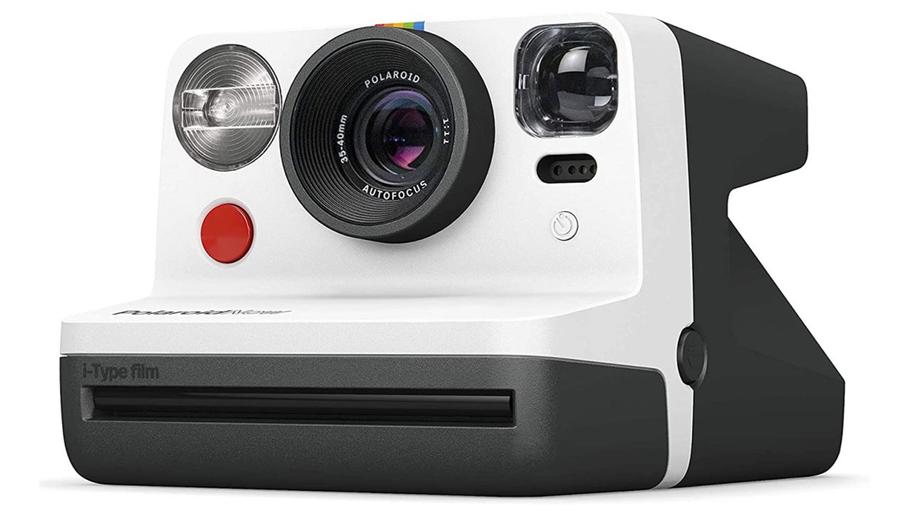 Polaroid Now I-Type Instant Camera