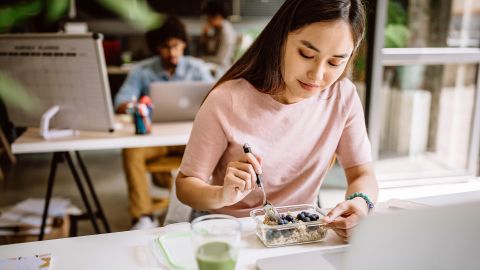 Healthy Snacks That Can Help You Lose Weight Healthy Snacks That Can Help You Lose Weight