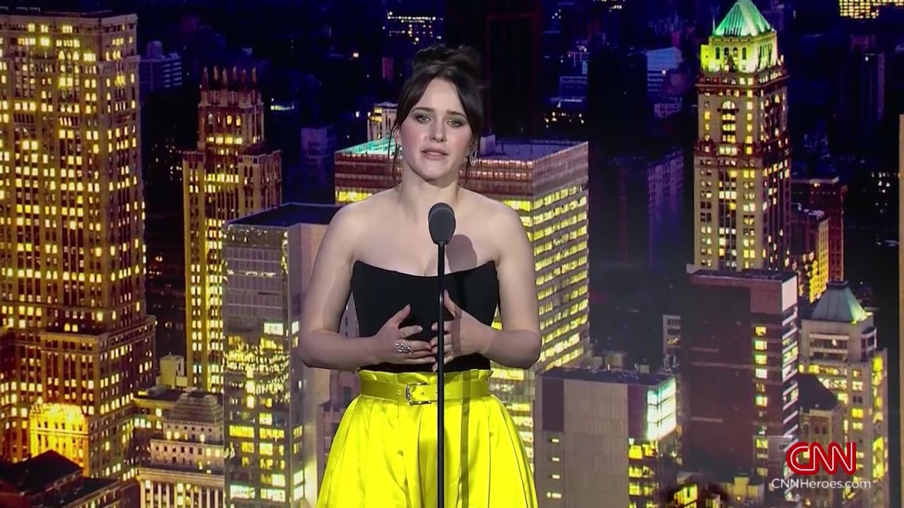 cnnheroes tribute rachel brosnahan