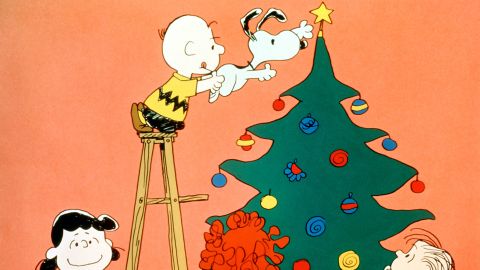 The music from TV special "A Charlie Brown Christmas" remains popular to this day.