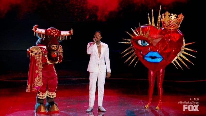 Watch: ‘The Masked Singer’ Crowns A Winner And Reveals Finalists ...