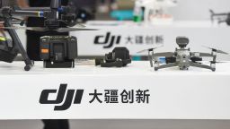 The Pentagon clears DJI drones for use after temporary suspension: Digital  Photography Review