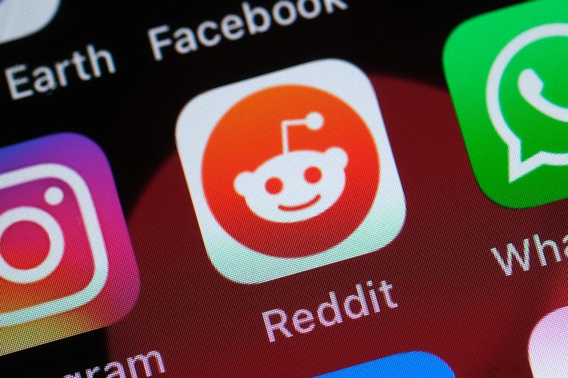 Reddit files confidentially for an IPO CNN Business