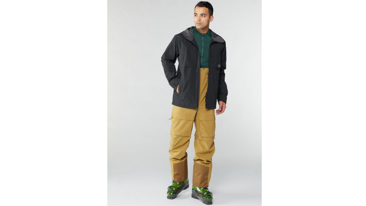 First Chair Jacket
