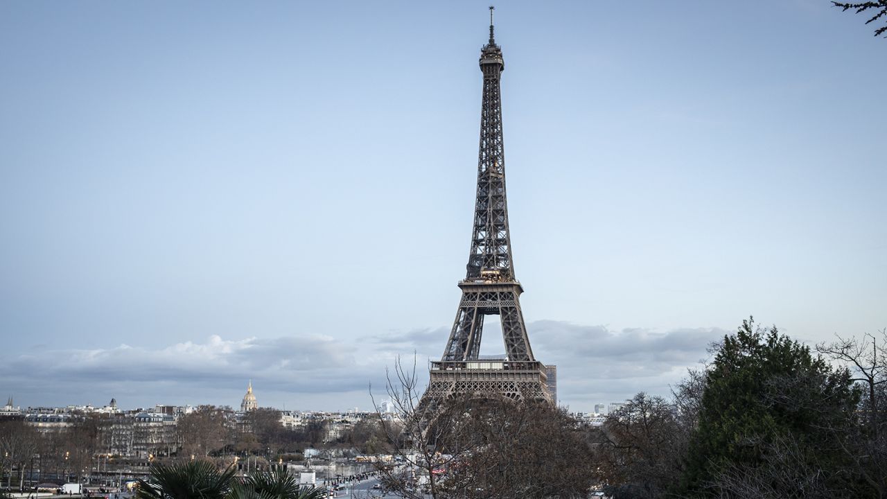 France's new rules come into effect at midnight on December 17.