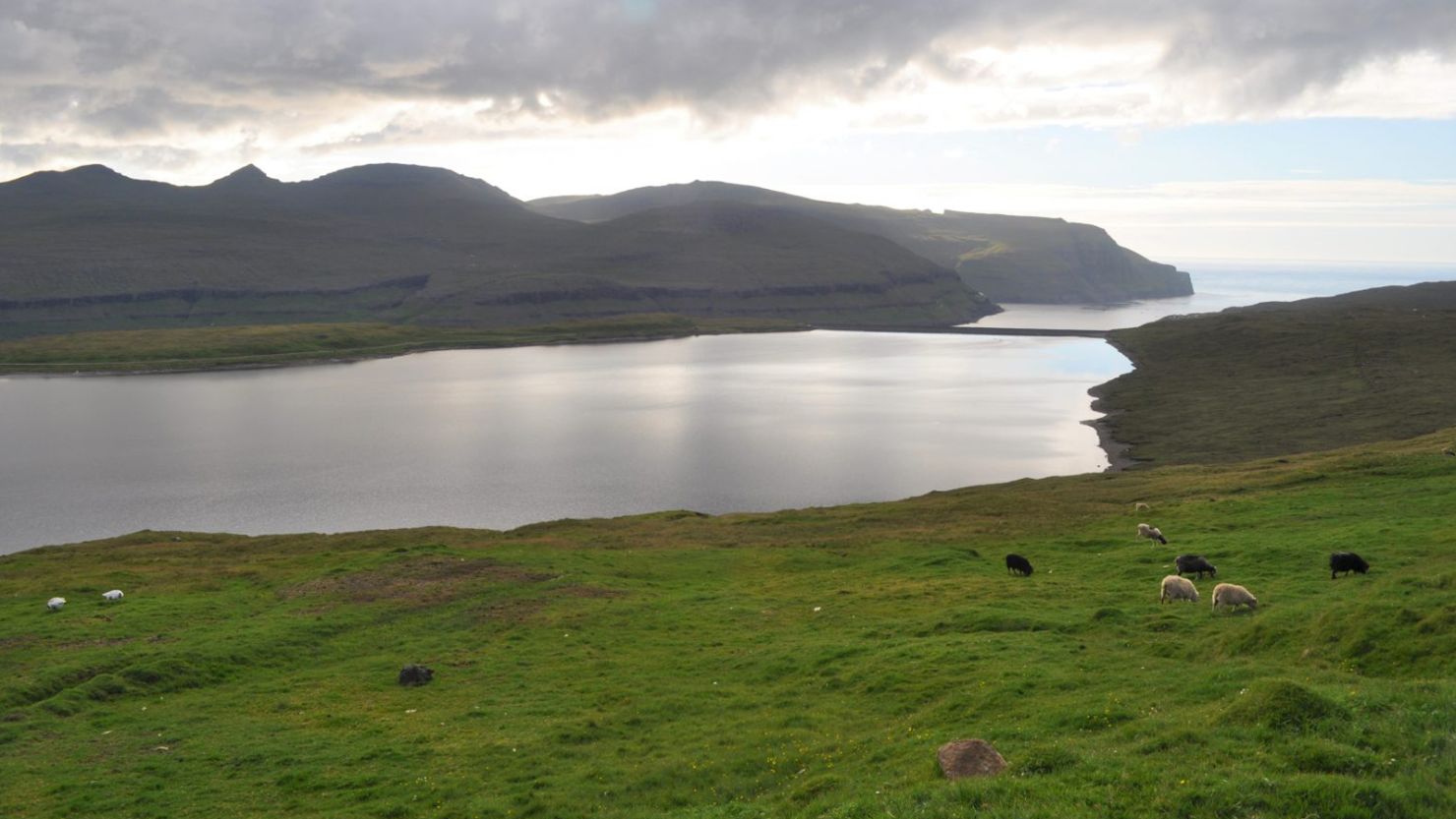 The Faroe Islands - the new wonder of world sports