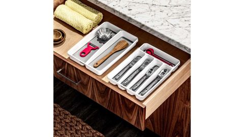 Madesmart Classic Mini Silverware Organizer