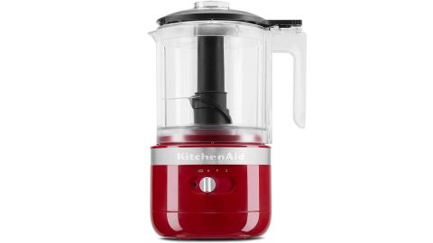 KitchenAid Cordless Chopper